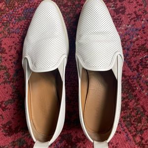 Everlane leather street shoe